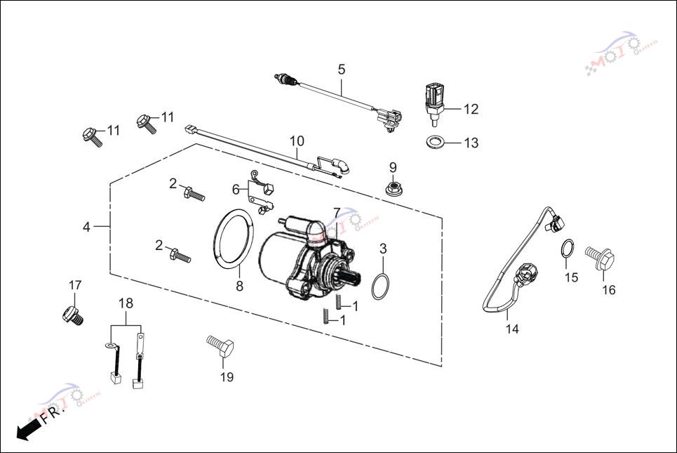 Engine Diagram